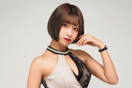 木村 みく　Kimura Miku